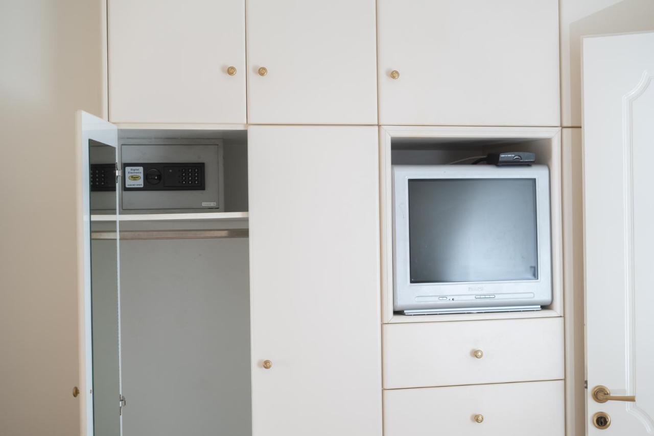 Σελιανίτικα, Διαμέρισμα Με Θέα -50Μ Από Τη Θάλασσα מראה חיצוני תמונה